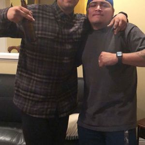 Meet your Posher, Miguel